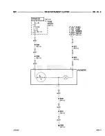 Предварительный просмотр 487 страницы Chrysler 1998 Viper GTS Owner'S Manual