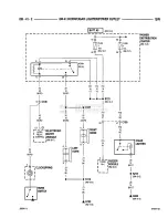 Предварительный просмотр 490 страницы Chrysler 1998 Viper GTS Owner'S Manual