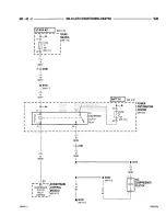 Предварительный просмотр 492 страницы Chrysler 1998 Viper GTS Owner'S Manual