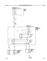 Предварительный просмотр 494 страницы Chrysler 1998 Viper GTS Owner'S Manual