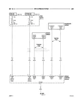 Предварительный просмотр 496 страницы Chrysler 1998 Viper GTS Owner'S Manual