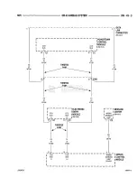 Предварительный просмотр 497 страницы Chrysler 1998 Viper GTS Owner'S Manual