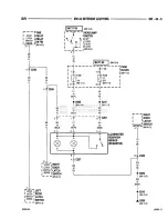 Предварительный просмотр 503 страницы Chrysler 1998 Viper GTS Owner'S Manual