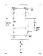 Предварительный просмотр 506 страницы Chrysler 1998 Viper GTS Owner'S Manual