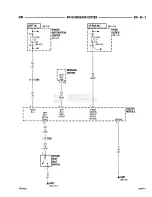 Предварительный просмотр 507 страницы Chrysler 1998 Viper GTS Owner'S Manual