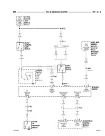 Предварительный просмотр 509 страницы Chrysler 1998 Viper GTS Owner'S Manual