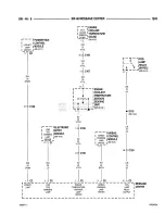 Предварительный просмотр 510 страницы Chrysler 1998 Viper GTS Owner'S Manual