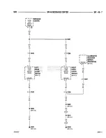 Предварительный просмотр 511 страницы Chrysler 1998 Viper GTS Owner'S Manual