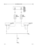 Предварительный просмотр 512 страницы Chrysler 1998 Viper GTS Owner'S Manual