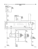 Предварительный просмотр 520 страницы Chrysler 1998 Viper GTS Owner'S Manual