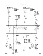 Предварительный просмотр 522 страницы Chrysler 1998 Viper GTS Owner'S Manual