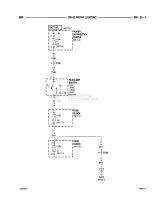 Предварительный просмотр 523 страницы Chrysler 1998 Viper GTS Owner'S Manual