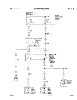 Предварительный просмотр 525 страницы Chrysler 1998 Viper GTS Owner'S Manual