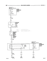 Предварительный просмотр 527 страницы Chrysler 1998 Viper GTS Owner'S Manual