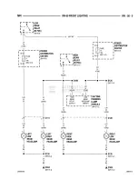 Предварительный просмотр 529 страницы Chrysler 1998 Viper GTS Owner'S Manual