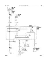 Предварительный просмотр 530 страницы Chrysler 1998 Viper GTS Owner'S Manual