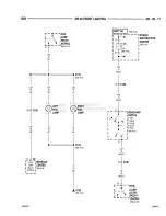 Предварительный просмотр 531 страницы Chrysler 1998 Viper GTS Owner'S Manual