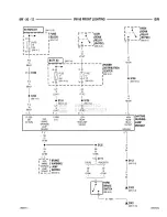 Предварительный просмотр 532 страницы Chrysler 1998 Viper GTS Owner'S Manual