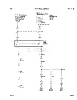 Предварительный просмотр 535 страницы Chrysler 1998 Viper GTS Owner'S Manual