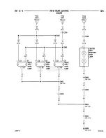 Предварительный просмотр 538 страницы Chrysler 1998 Viper GTS Owner'S Manual