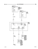 Предварительный просмотр 542 страницы Chrysler 1998 Viper GTS Owner'S Manual