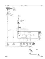 Предварительный просмотр 546 страницы Chrysler 1998 Viper GTS Owner'S Manual