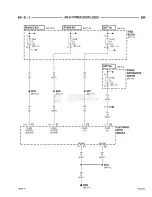 Предварительный просмотр 552 страницы Chrysler 1998 Viper GTS Owner'S Manual