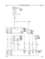 Предварительный просмотр 555 страницы Chrysler 1998 Viper GTS Owner'S Manual