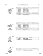 Предварительный просмотр 567 страницы Chrysler 1998 Viper GTS Owner'S Manual