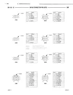 Предварительный просмотр 576 страницы Chrysler 1998 Viper GTS Owner'S Manual