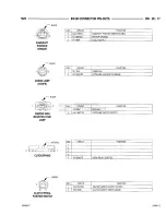 Предварительный просмотр 577 страницы Chrysler 1998 Viper GTS Owner'S Manual