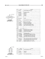 Предварительный просмотр 580 страницы Chrysler 1998 Viper GTS Owner'S Manual