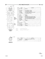 Предварительный просмотр 585 страницы Chrysler 1998 Viper GTS Owner'S Manual