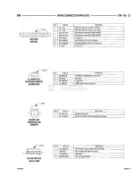 Предварительный просмотр 587 страницы Chrysler 1998 Viper GTS Owner'S Manual