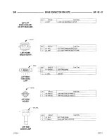 Предварительный просмотр 591 страницы Chrysler 1998 Viper GTS Owner'S Manual