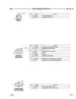 Предварительный просмотр 595 страницы Chrysler 1998 Viper GTS Owner'S Manual