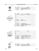 Предварительный просмотр 599 страницы Chrysler 1998 Viper GTS Owner'S Manual