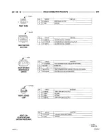 Предварительный просмотр 602 страницы Chrysler 1998 Viper GTS Owner'S Manual