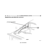 Предварительный просмотр 632 страницы Chrysler 1998 Viper GTS Owner'S Manual