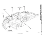 Предварительный просмотр 633 страницы Chrysler 1998 Viper GTS Owner'S Manual