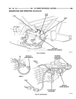 Предварительный просмотр 636 страницы Chrysler 1998 Viper GTS Owner'S Manual