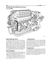 Предварительный просмотр 657 страницы Chrysler 1998 Viper GTS Owner'S Manual