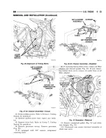 Предварительный просмотр 669 страницы Chrysler 1998 Viper GTS Owner'S Manual