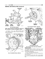 Предварительный просмотр 670 страницы Chrysler 1998 Viper GTS Owner'S Manual