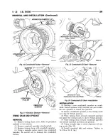 Предварительный просмотр 676 страницы Chrysler 1998 Viper GTS Owner'S Manual