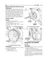 Предварительный просмотр 683 страницы Chrysler 1998 Viper GTS Owner'S Manual