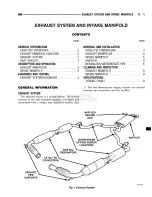 Предварительный просмотр 695 страницы Chrysler 1998 Viper GTS Owner'S Manual