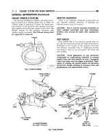 Предварительный просмотр 696 страницы Chrysler 1998 Viper GTS Owner'S Manual