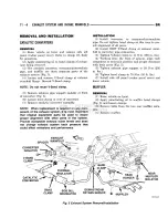 Предварительный просмотр 698 страницы Chrysler 1998 Viper GTS Owner'S Manual