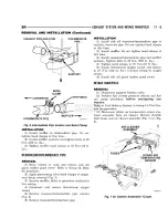 Предварительный просмотр 699 страницы Chrysler 1998 Viper GTS Owner'S Manual